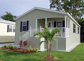 Arbor Terrace Hotel Sarasota 4*,  United States