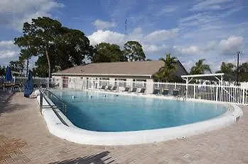 Arbor Terrace Hotel Sarasota 4*,
